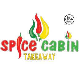 Spice Cabin logo.